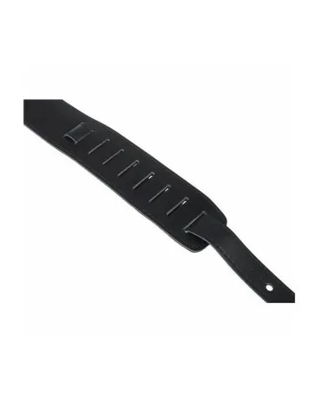 Minotaur Guitar Straps|Our Products|BIOHAZARD Black