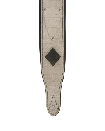 Minotaur Guitar Straps|Our Products|DELUXE PICKHOLDER White