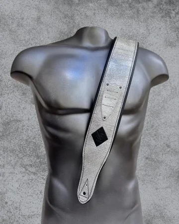 Minotaur Guitar Straps|Our Products|GRANDMASTER Black