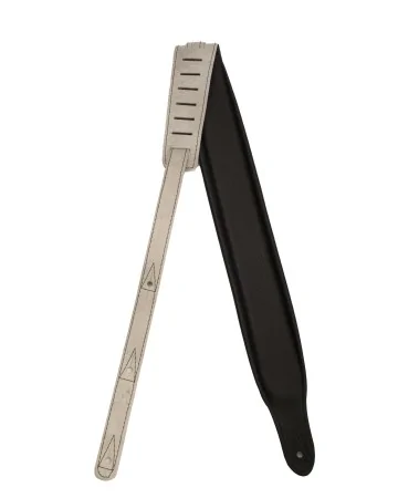 Minotaur Guitar Straps|Our Products|DELUXE PICKHOLDER White