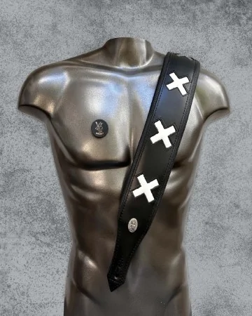 Minotaur Guitar Straps|Our Products|STUDMASTER
