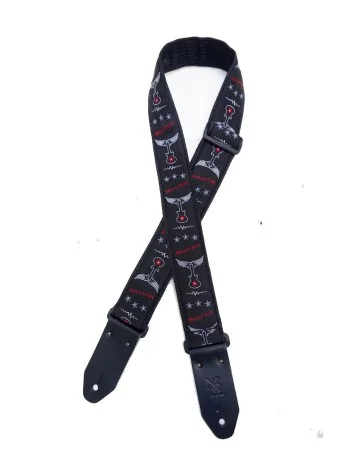Minotaur Guitar Straps|Our Products|CLASSIC Slim Camel