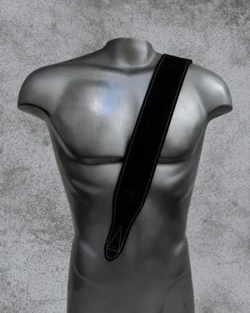 Minotaur Guitar Straps|Our Products|SILVER PYTHON