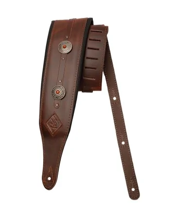 BOSTON brown Wide