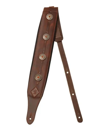 BOSTON brown Wide