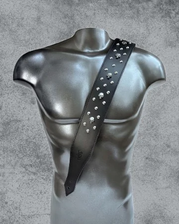 Minotaur Guitar Straps|Our Products|RAINBOW II
