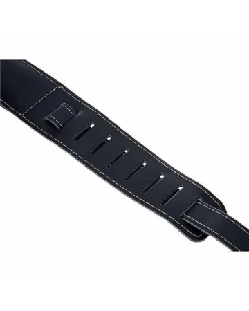 Minotaur Guitar Straps|Our Products|DELUXE PICKHOLDER Black