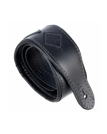 Minotaur Guitar Straps|Our Products|DELUXE PICKHOLDER Black