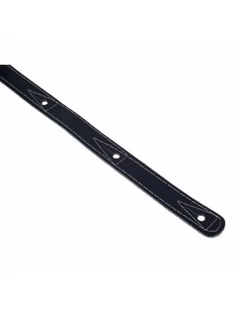 DELUXE PICKHOLDER Black Guitar