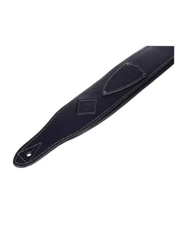 Minotaur Guitar Straps|Our Products|DELUXE PICKHOLDER Black