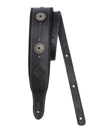 Minotaur Guitar Straps|Our Products|BOSTON Black