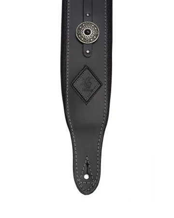 Minotaur Guitar Straps|Our Products|BOSTON Black
