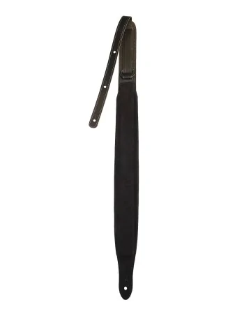 Minotaur Guitar Straps|Our Products|HEADBANGER Black
