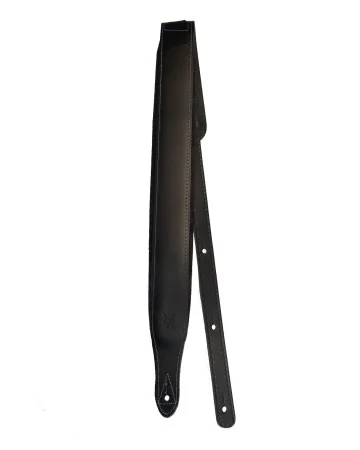 COMFY LEATHER Black
