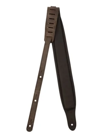 Minotaur Guitar Straps|Our Products|USED LOOK Brown