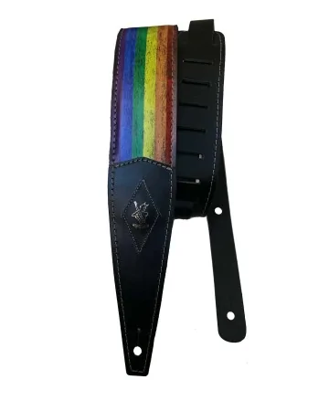 Minotaur Guitar Straps|Our Products|RAINBOW