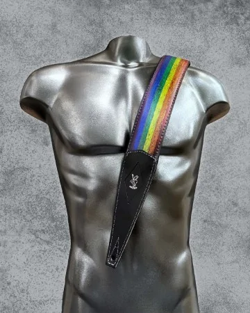 Minotaur Guitar Straps|Our Products|RAINBOW