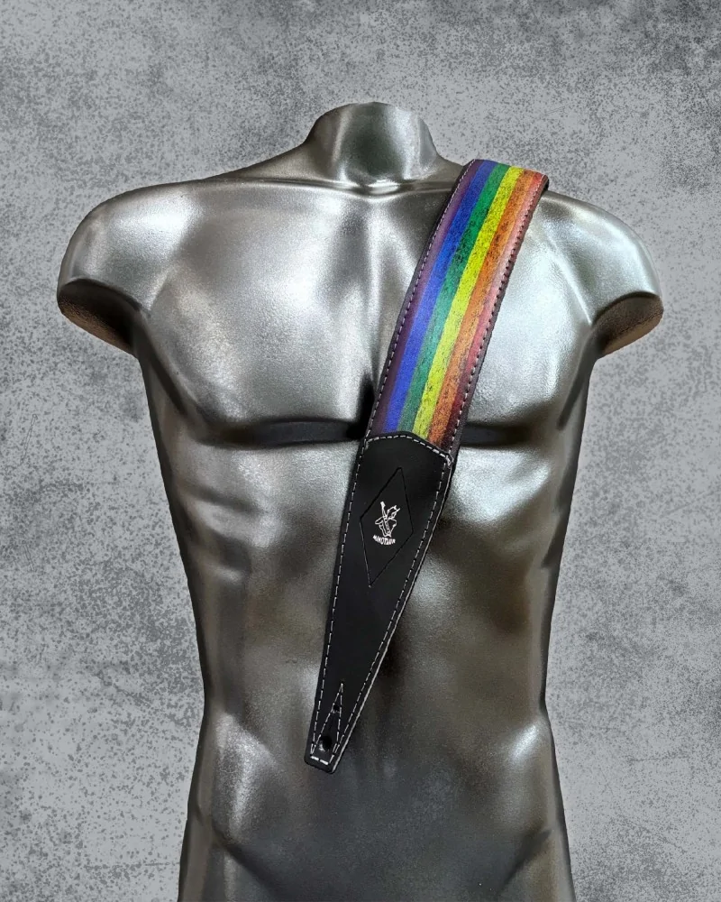 Minotaur Guitar Straps|Our Products|RAINBOW