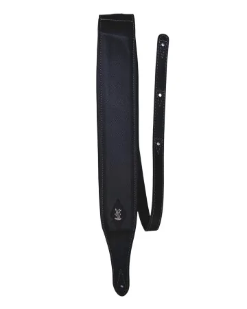 VEGAN DELUXE Black Wide