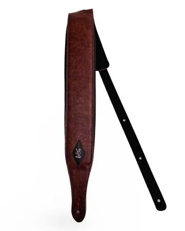 VEGAN Brown Wide