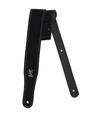 Minotaur Guitar Straps|Our Products|OAHU Black Ukulele