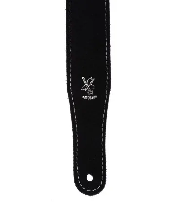Minotaur Guitar Straps|Our Products|OAHU Black Ukulele