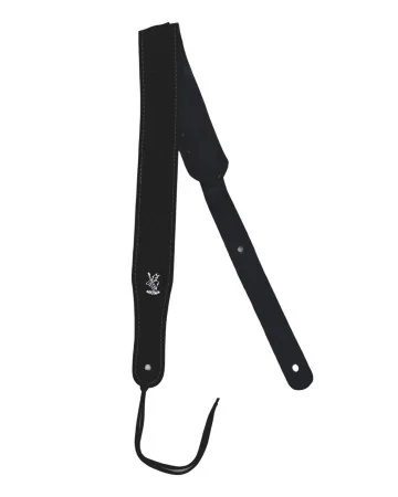 Minotaur Guitar Straps|Our Products|OAHU Black Ukulele
