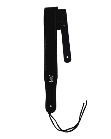 Minotaur Guitar Straps|Our Products|OAHU Black Ukulele