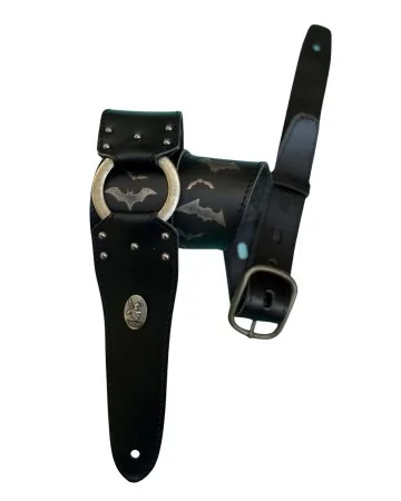 Minotaur Guitar Straps|Our Products|GRANDMASTER BAT