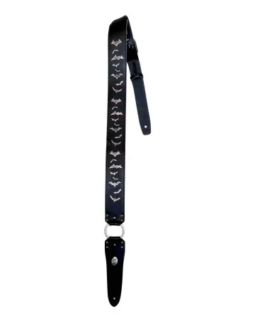 Minotaur Guitar Straps|Our Products|GRANDMASTER BAT