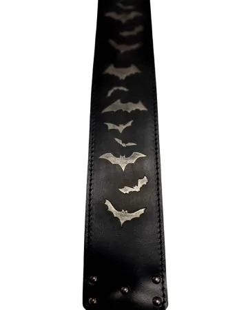 Minotaur Guitar Straps|Our Products|GRANDMASTER BAT