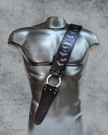 Minotaur Guitar Straps|Our Products|GRANDMASTER BAT