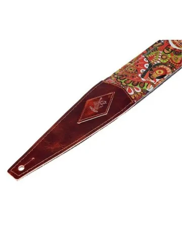 Minotaur Guitar Straps|Our Products|PSYCHEDELIC