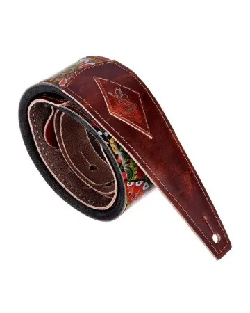 Minotaur Guitar Straps|Our Products|PSYCHEDELIC