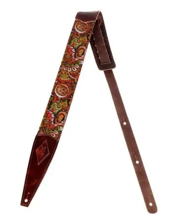 Minotaur Guitar Straps|Our Products|PSYCHEDELIC