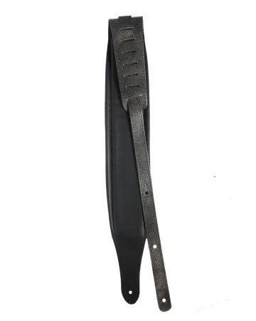 Minotaur Guitar Straps|Our Products|USED LOOK Wide Bass Gray