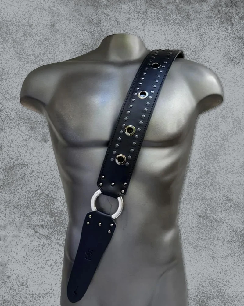 Minotaur Guitar Straps|Our Products|STUDMASTER