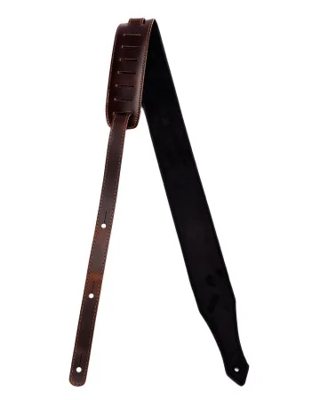 Minotaur Guitar Straps|Our Products|NORTH STAR Brown
