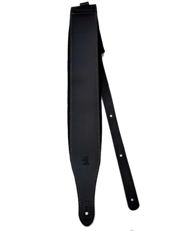 CLASSIC BASS PADDED BLACK