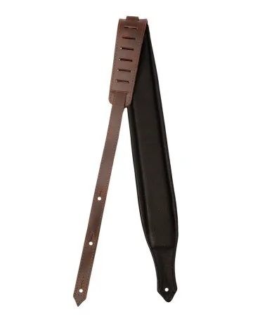Minotaur Guitar Straps|Our Products|SEVEN STAR Brown