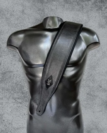 VEGAN DELUXE Gray Wide