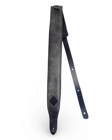 Minotaur Guitar Straps|Our Products|USED LOOK Gray