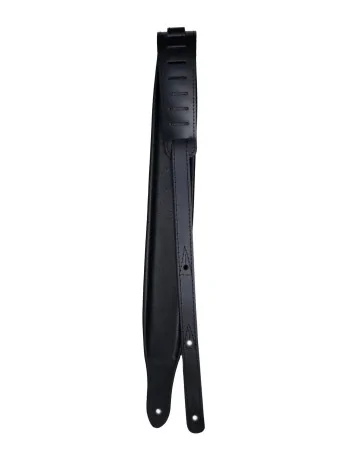 Minotaur Guitar Straps|Our Products|WHITE CROSSES Black
