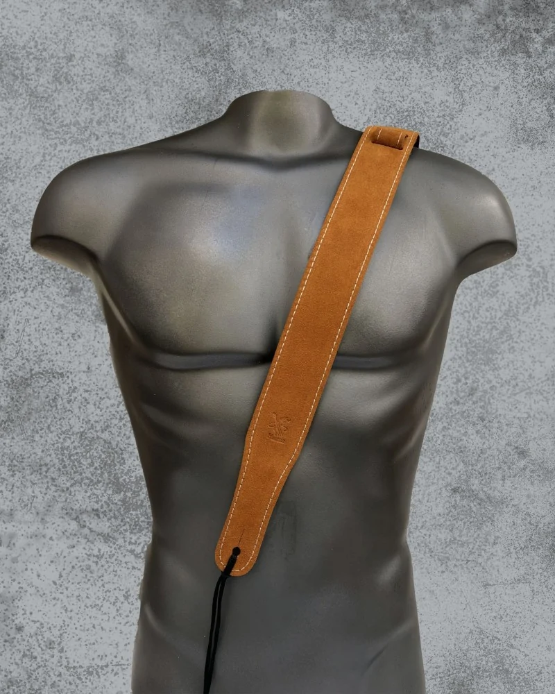 Minotaur Guitar Straps|Our Products|OAHU Camel Ukulele