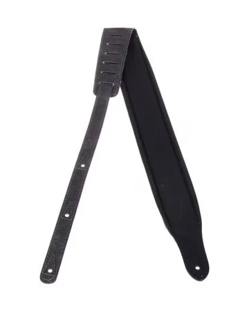Minotaur Guitar Straps|Our Products|VEGAN DELUXE Gray