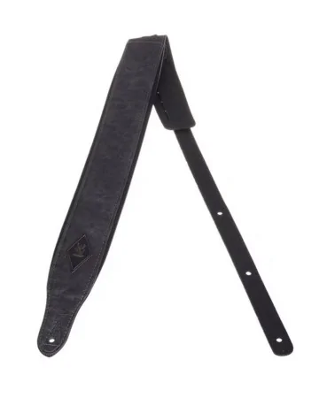 Minotaur Guitar Straps|Our Products|VEGAN DELUXE Gray