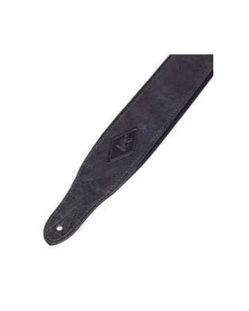 Minotaur Guitar Straps|Our Products|VEGAN DELUXE Gray