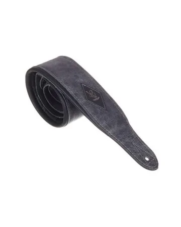 Minotaur Guitar Straps|Our Products|VEGAN DELUXE Gray