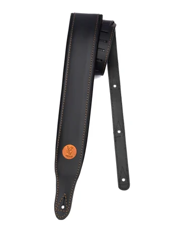 Minotaur Guitar Straps|Our Products|CLASSIC Black