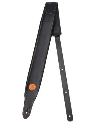Minotaur Guitar Straps|Our Products|CLASSIC Black